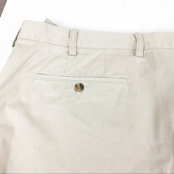 Polo Ralph Lauren Chino Beige Pants Classic FitNWT - Picture 8 of 8